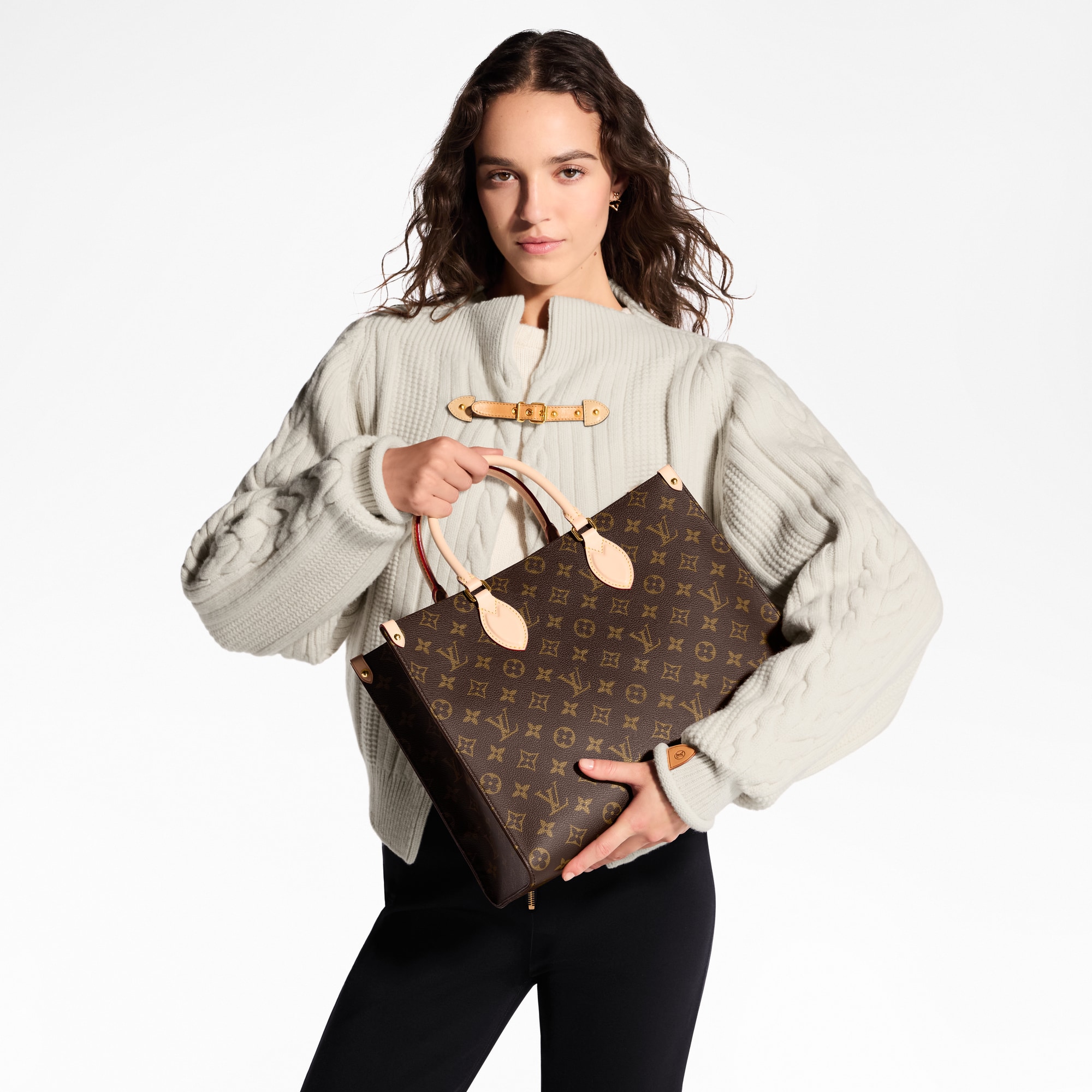 Personalization Collection for Bags and Small Leather Goods